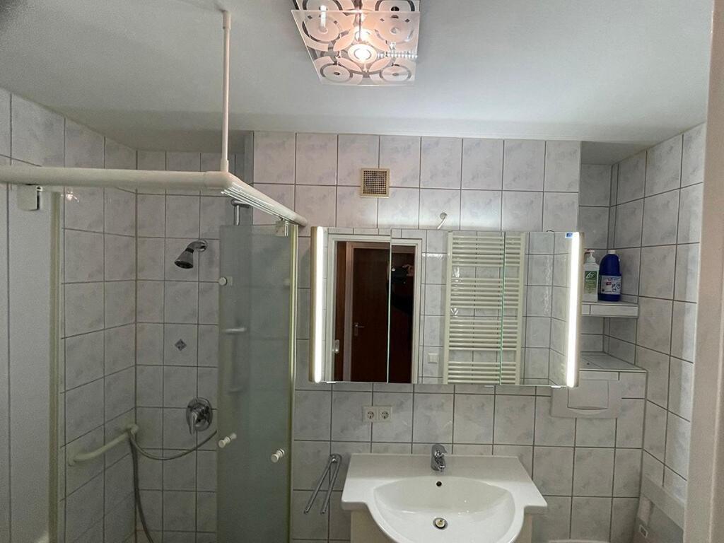 Fewo Roter Berg 85Qm Улм Екстериор снимка